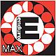 (image for) 6000 2RS ENDURO MAX Full complement bearing